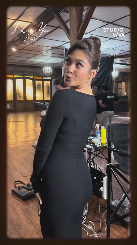 Heaven Peralejo