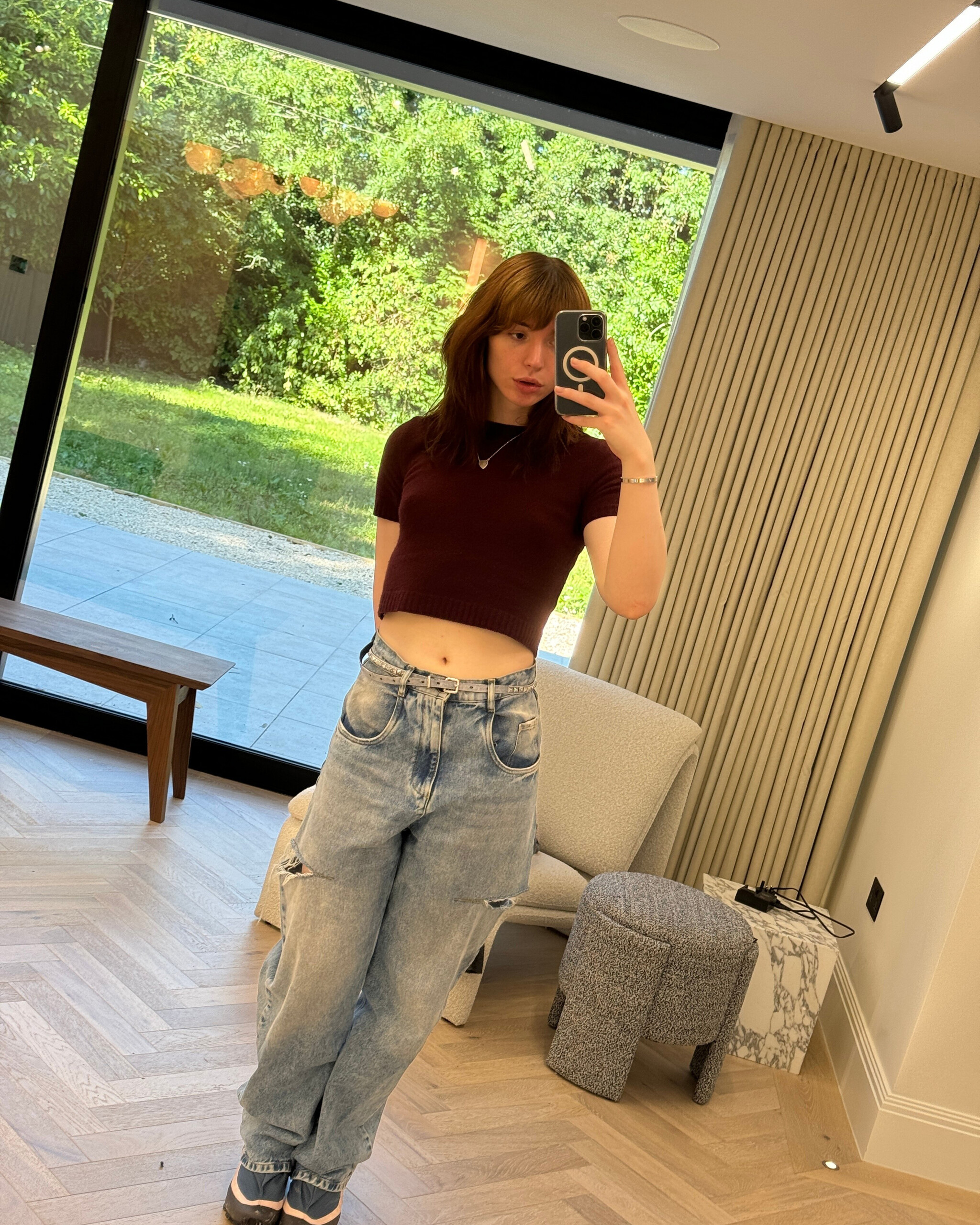 Male trans woman girls