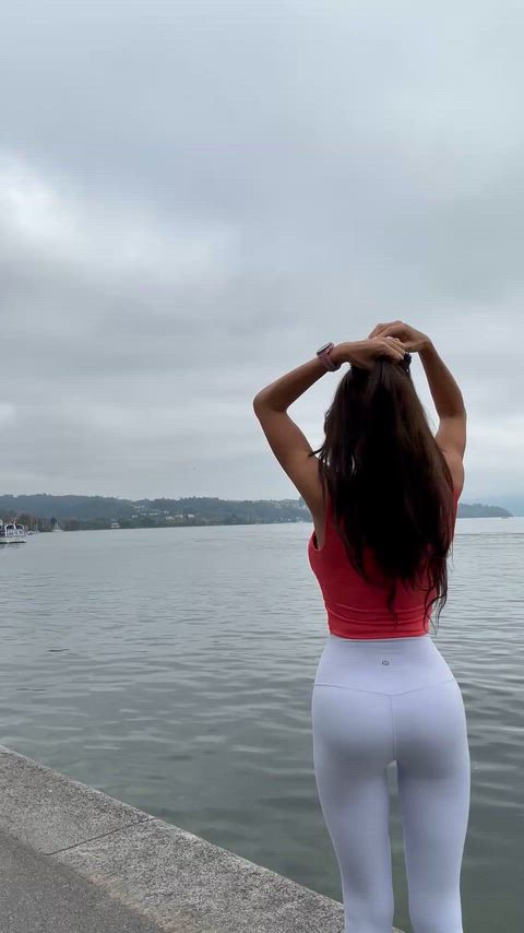 I was grabbing attention