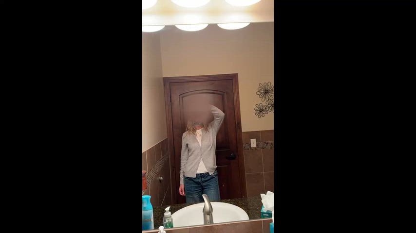 Blurred video preview