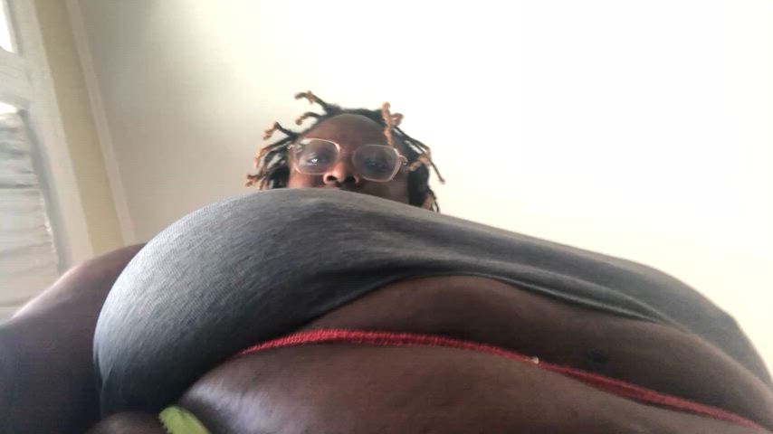 Bigger than my head indeed ;P