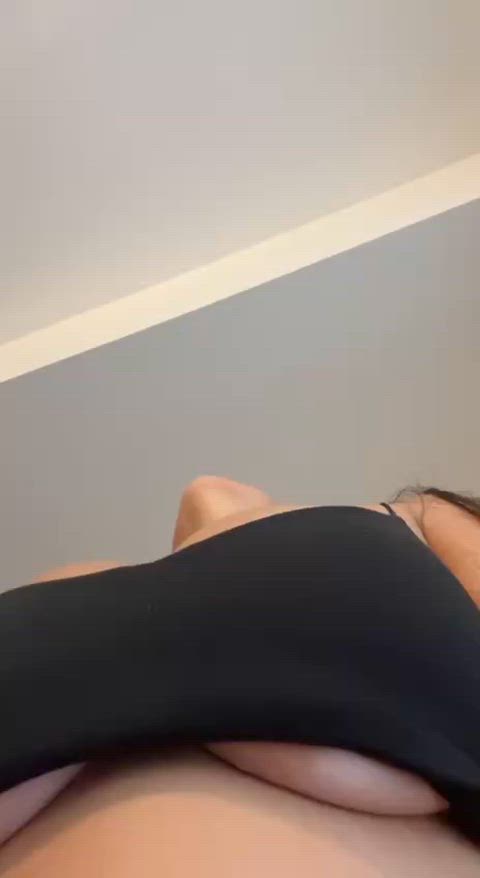 Would you rather cum in me or cum on me