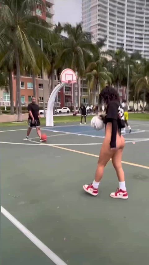 Basketball