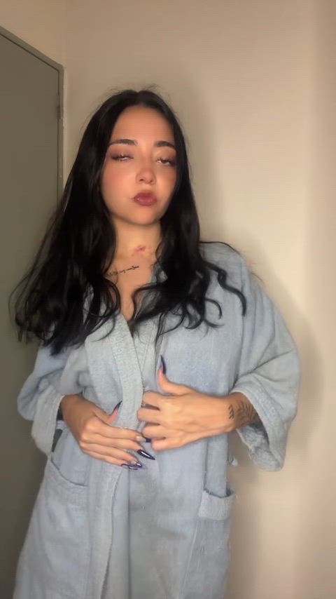 If I begged for your cock while looking innocent, would you take me?