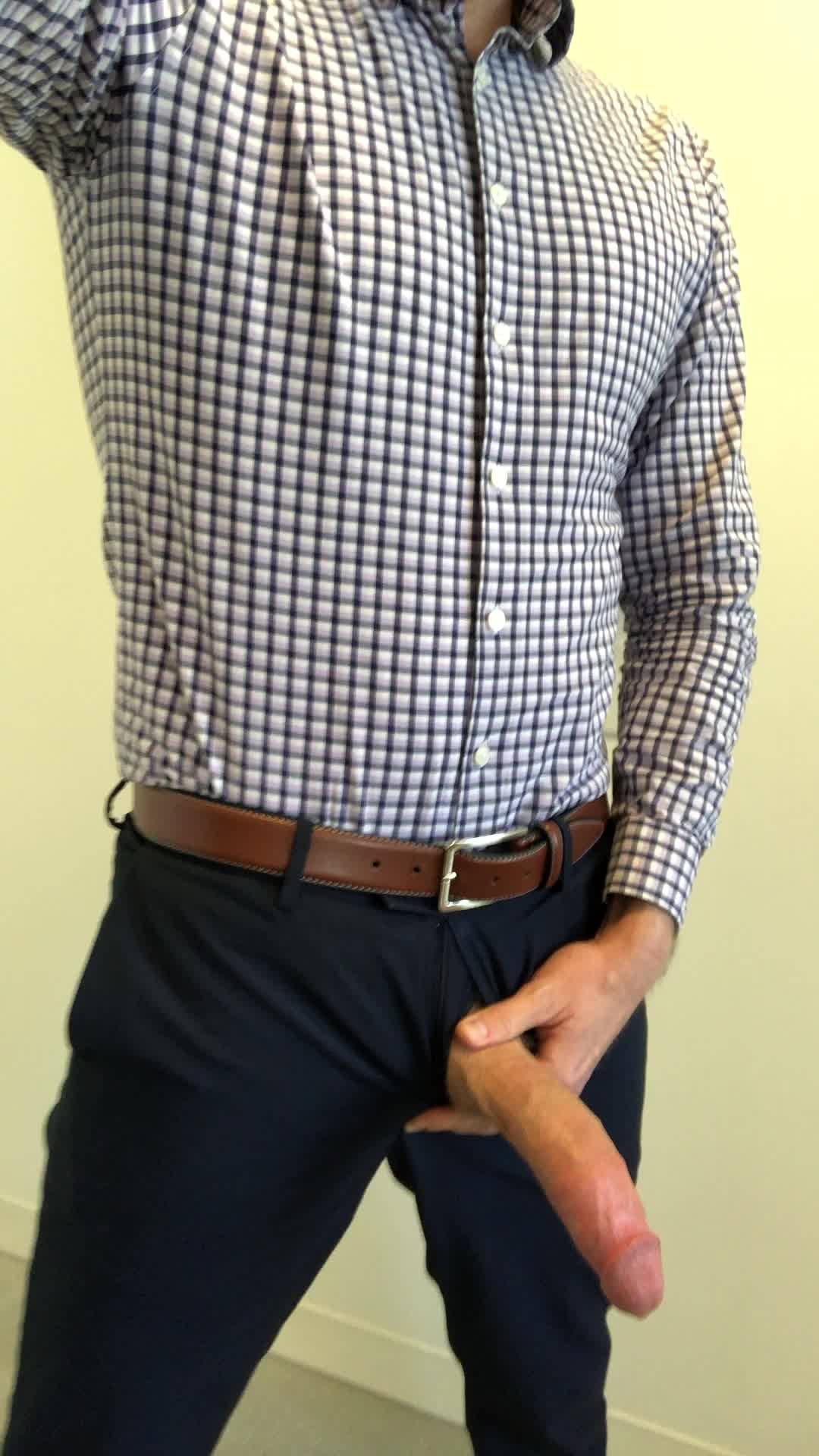 I need to see you in my office