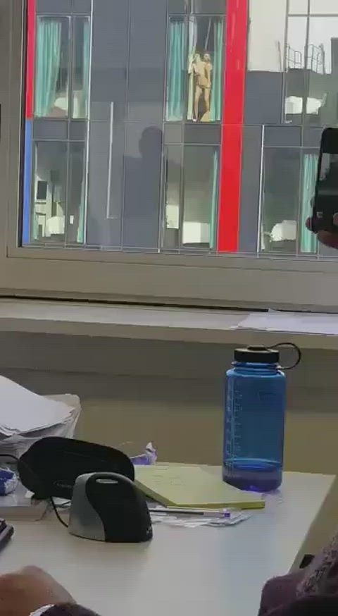 Amateur Candid Caught Exhibitionism Exhibitionist Public Sex Tits Voyeur r/CaughtPublic Porn GIF by populardick