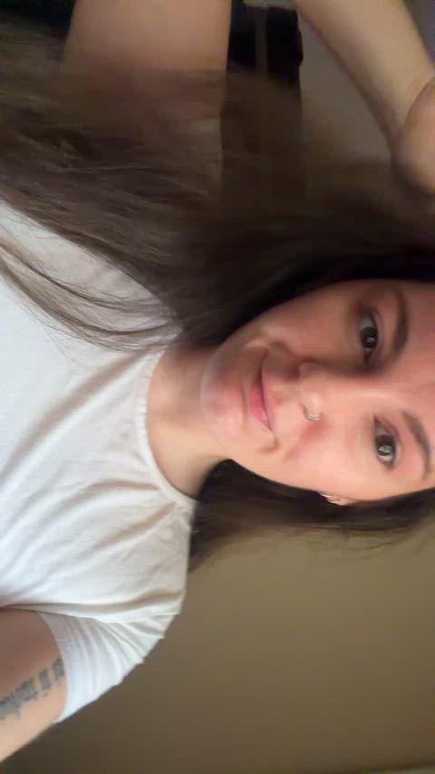 Pretty girls don’t shave