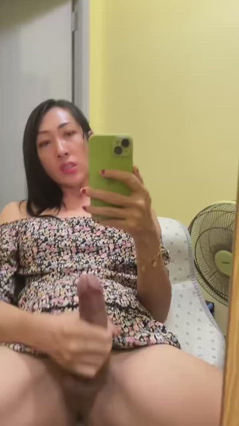 Who’s down to pound my snug rear?