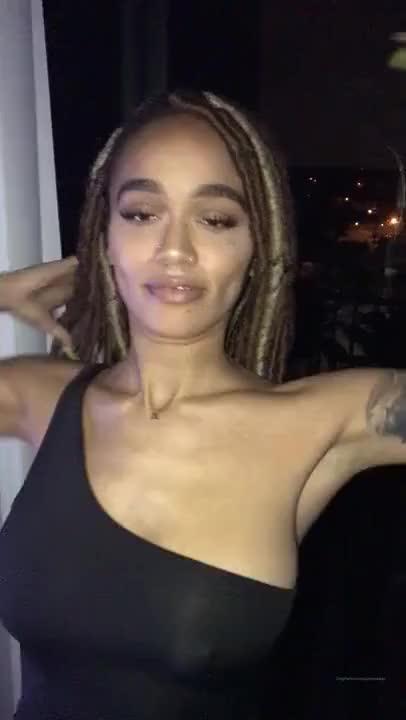 Julie Kay sucking that dick