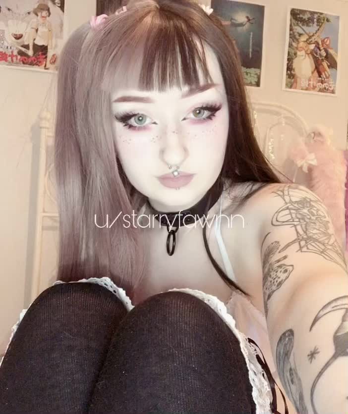 Teasy vid for you!