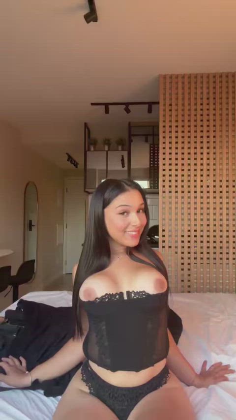 Blurred video preview