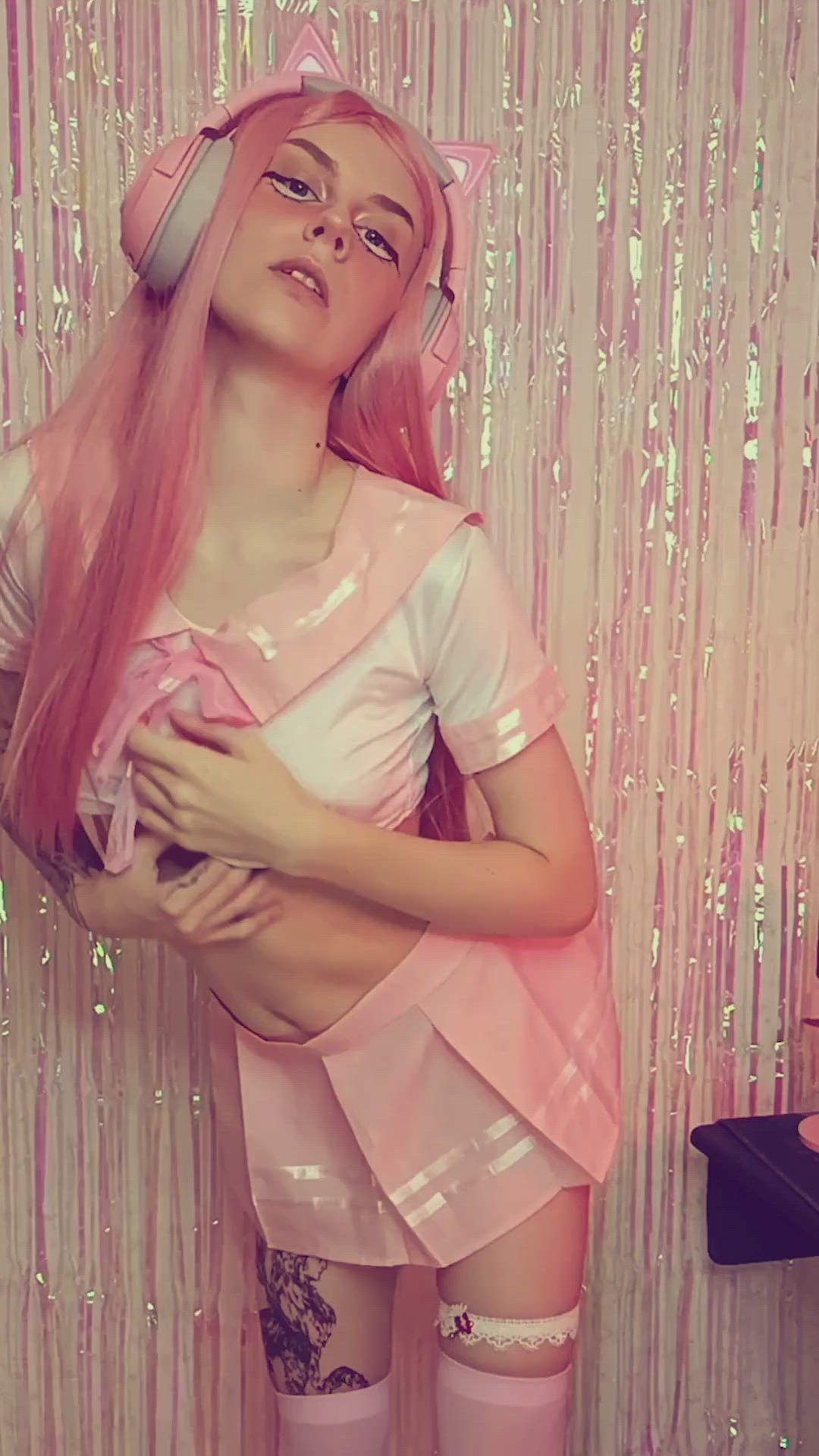 Asshole, Babe, Big Ass, Masturbating, Pussy, Solo