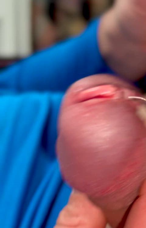 10mm that feeling is just fucking crazy 😮‍💨😛 pt. 2