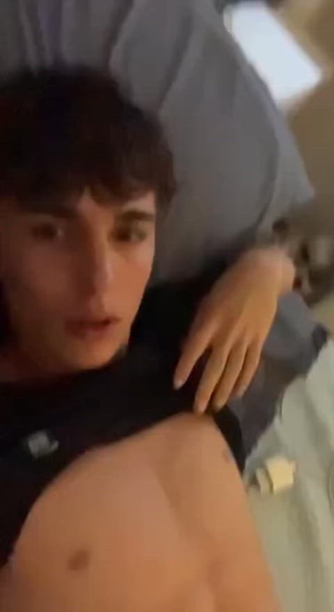 Amateur Cock Cum Cumshot Cute Masturbating POV Solo Teen Twink Porn