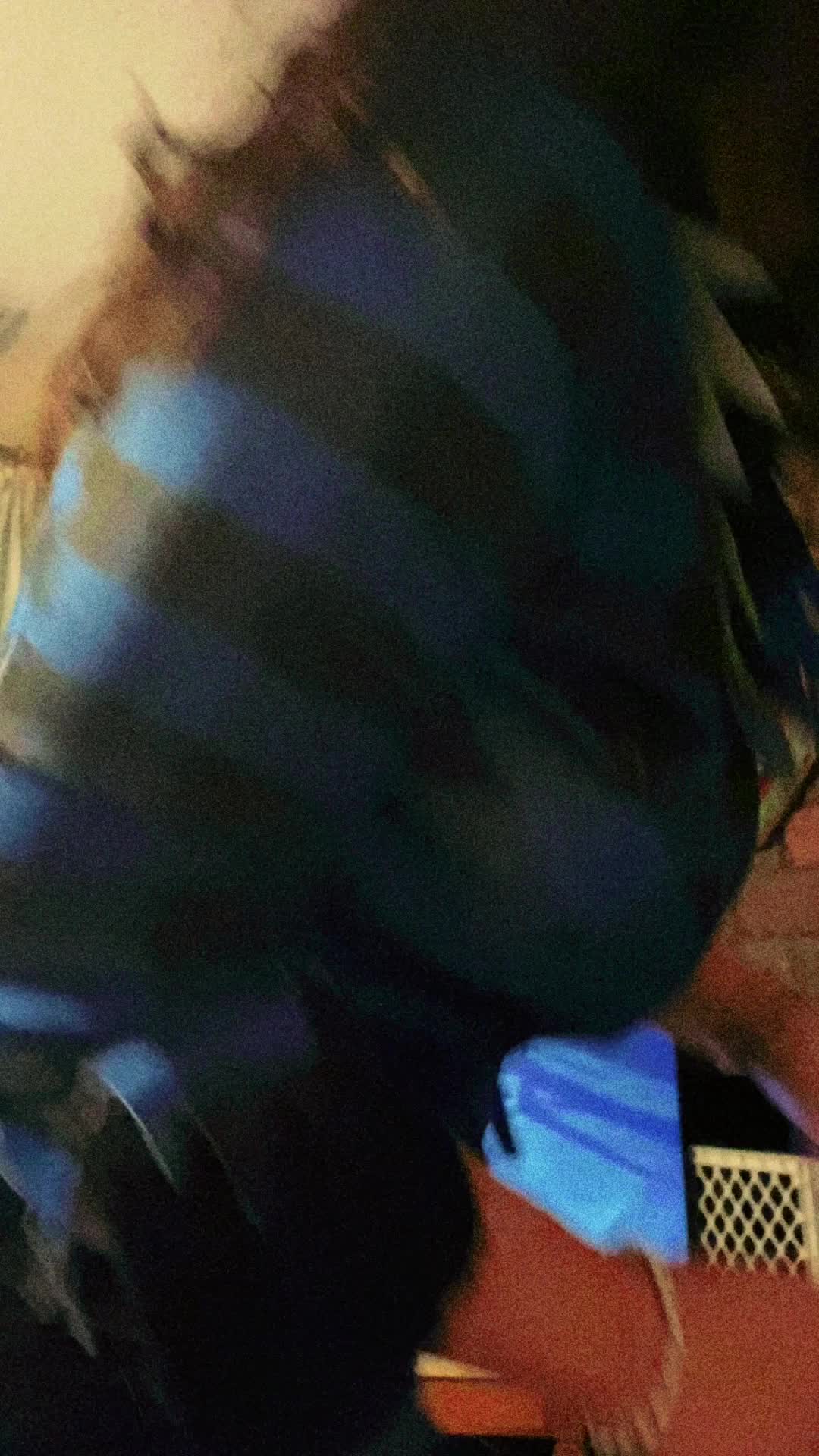 Just a bit of fun with tits 😘