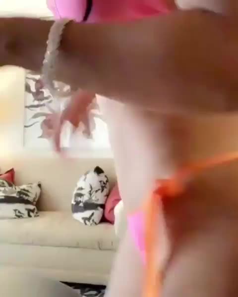 Is gavino a black booty ?