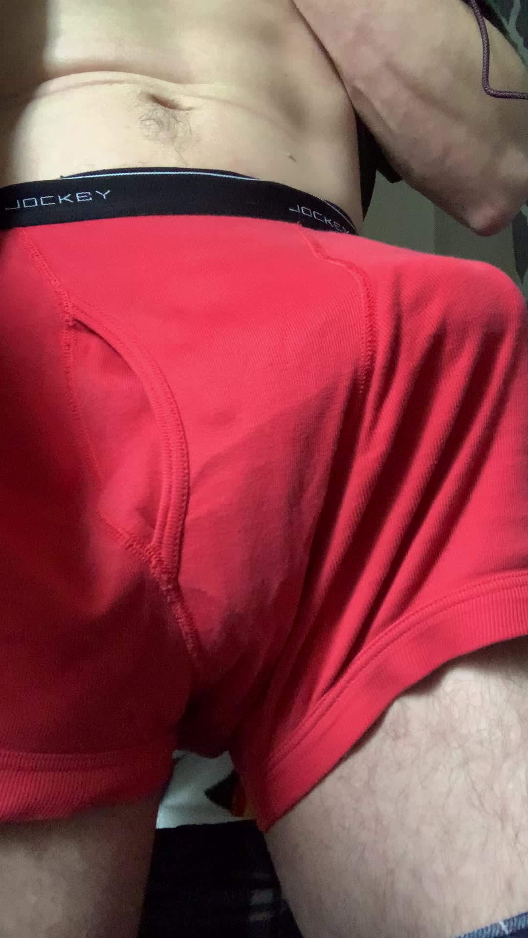 Are gifs appreciated here?