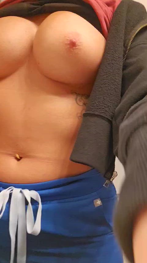 I heard you like them thicc