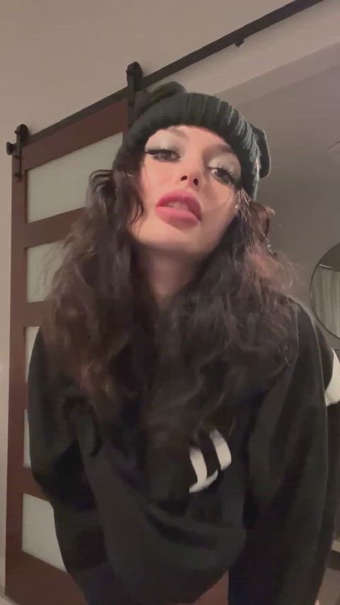 Ass Hairy Hairy Pussy Petite Tits Porn GIF by redrider45