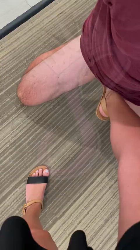 Seems like a painful reunion