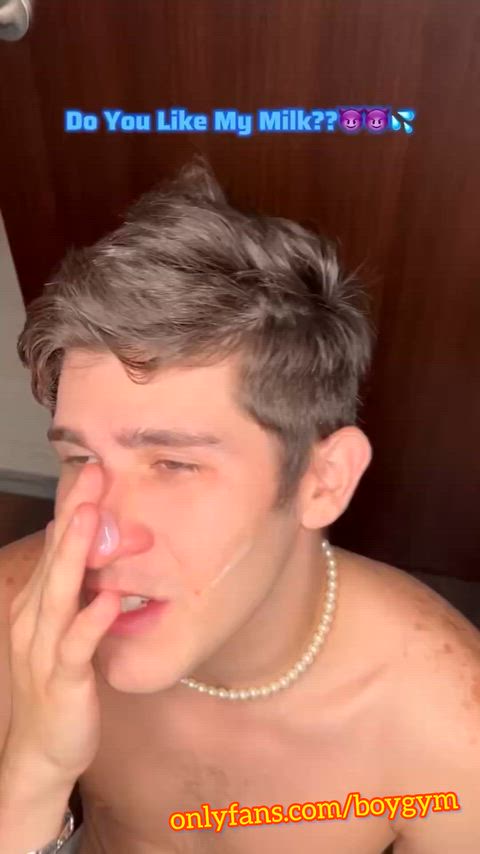 Big Dick Cock Cum Cumshot NSFW OnlyFans Pornstar Sex Porn GIF by boygym