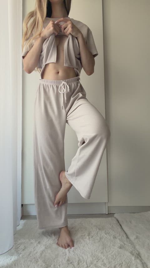 Blurred video preview