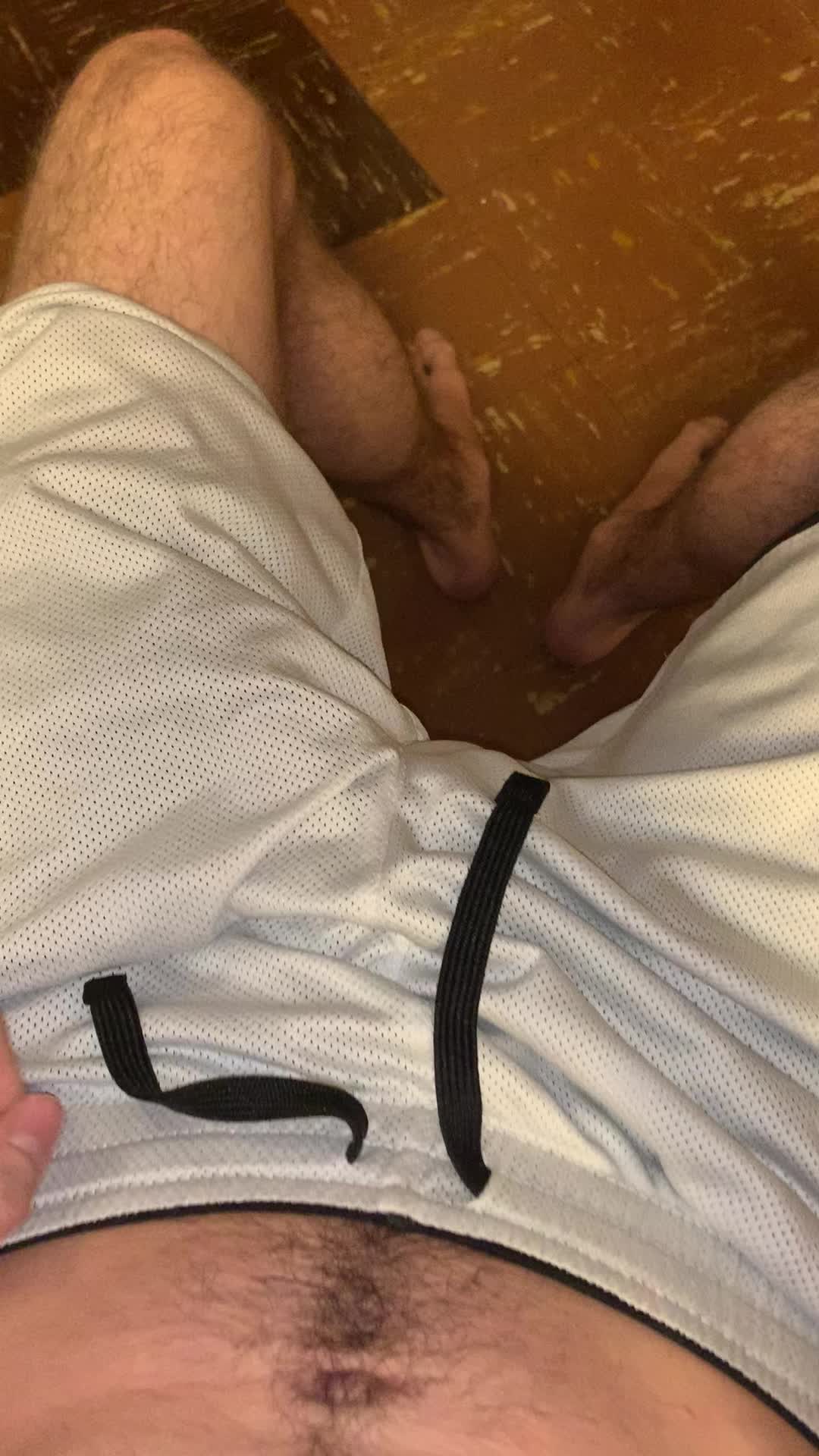 It ain't gonna suck itself