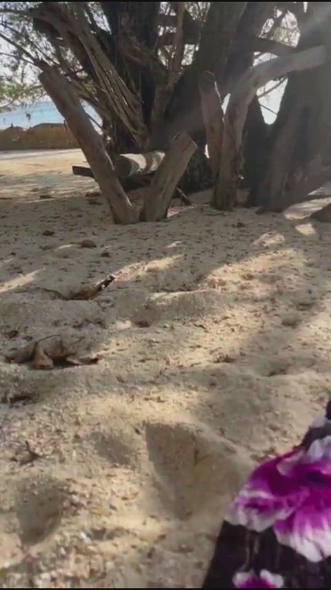 My pink lips slipped ..