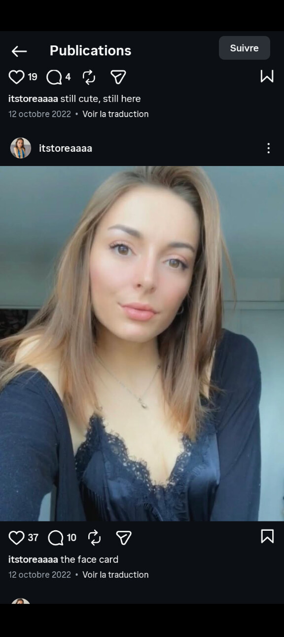 Blonde blonde pussy tits