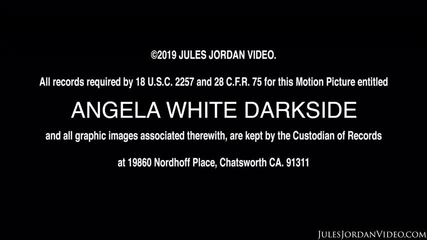 Comming Soon Angela White Darkside