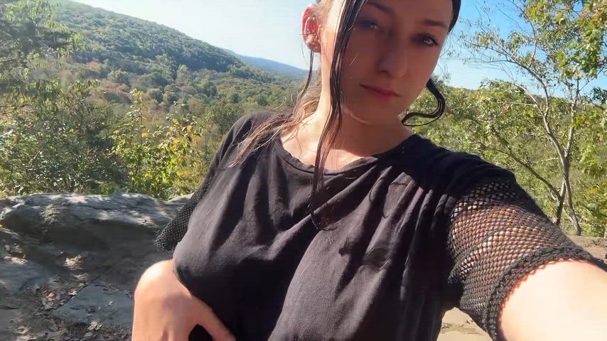 Can this view get any better 😏