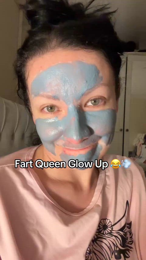 Bit of gassy banter for your Friday 😜