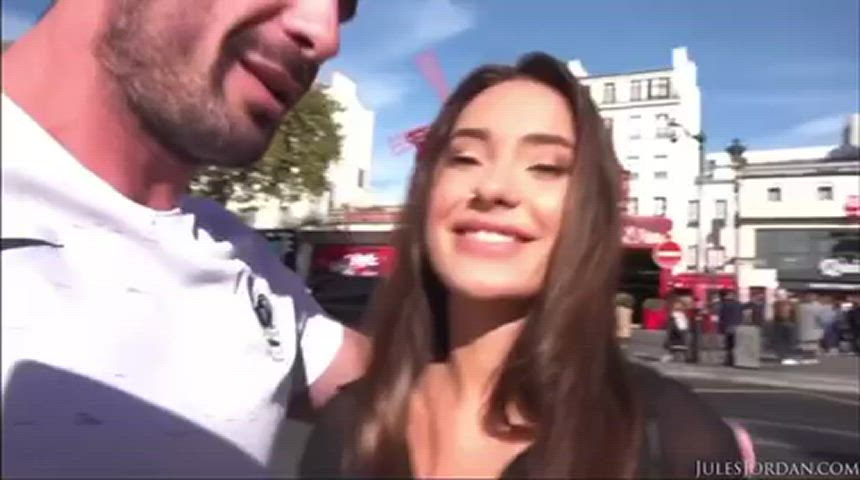 French Liya Silver Manuel Ferrera Pornstar Russian Porn GIF by mollatare