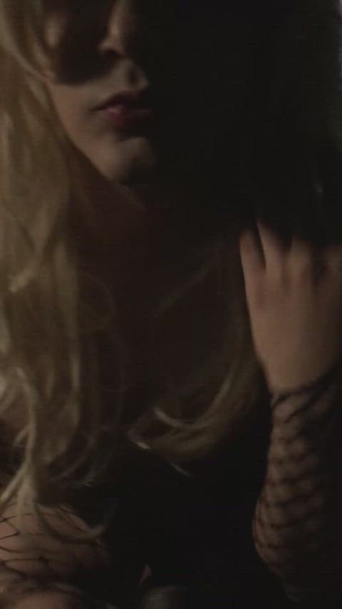 Prettiest black cock I ever sucked 😍🥵