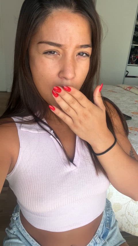 perfectly wide birthing hips