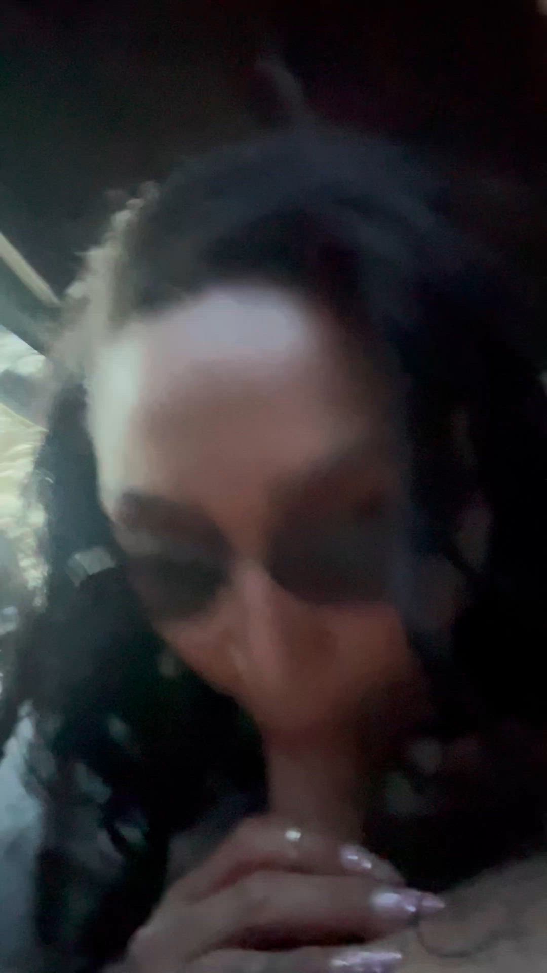 Parking lot head