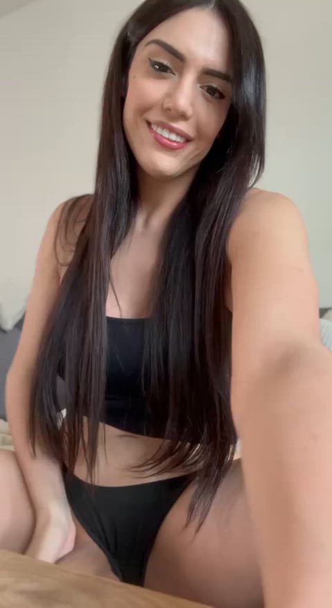 Amateur Ass Big Tits Cumshot OnlyFans Teen Tits Porn GIF by candybaby