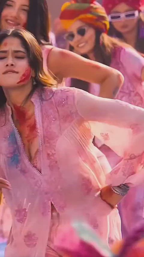 Janvhi Kapoor