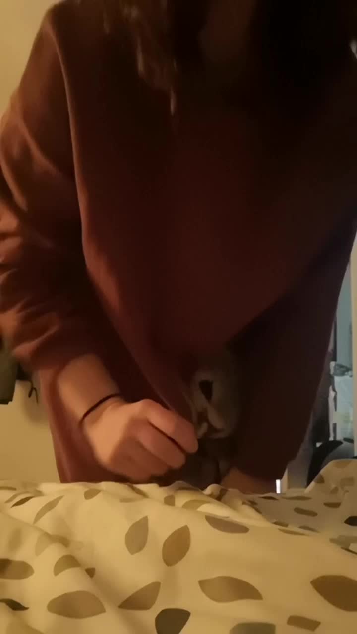 Lie's a bitch, pull them panties to the side now...