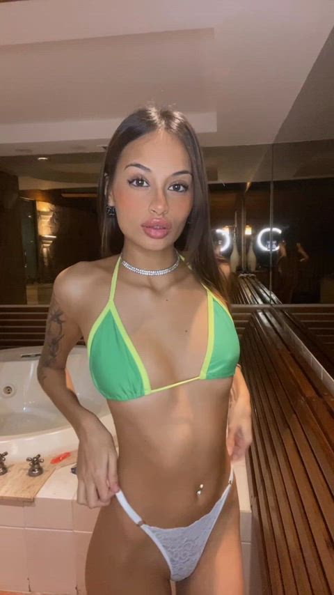 beauty like this can mess with your mind