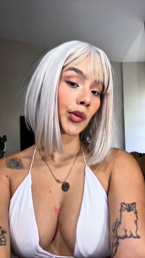 Am I the distraction you needed today?