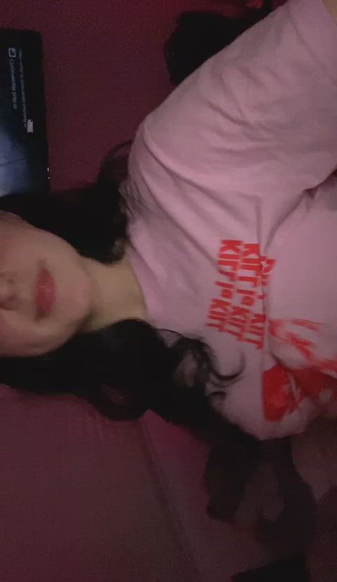 The harder the better!