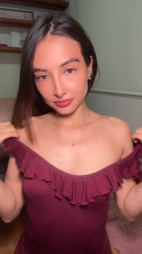 Asians make the best little personal sluts