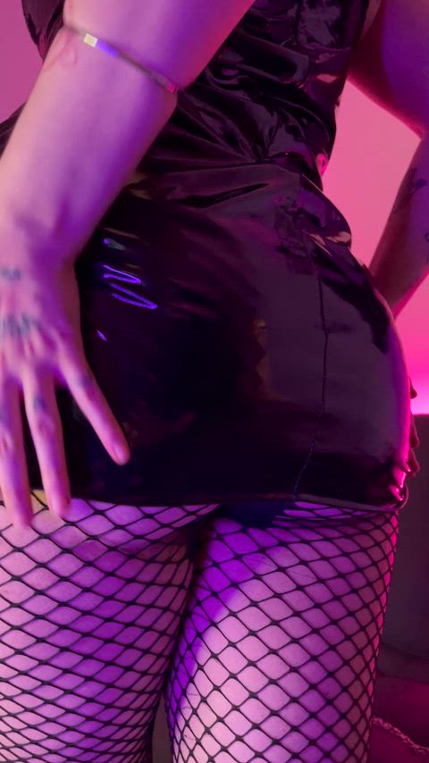 Will you be mommy's submissive boy? [F]