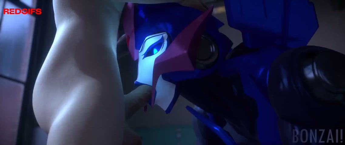 Animation Hentai Robot Porn GIF by thighloverxv