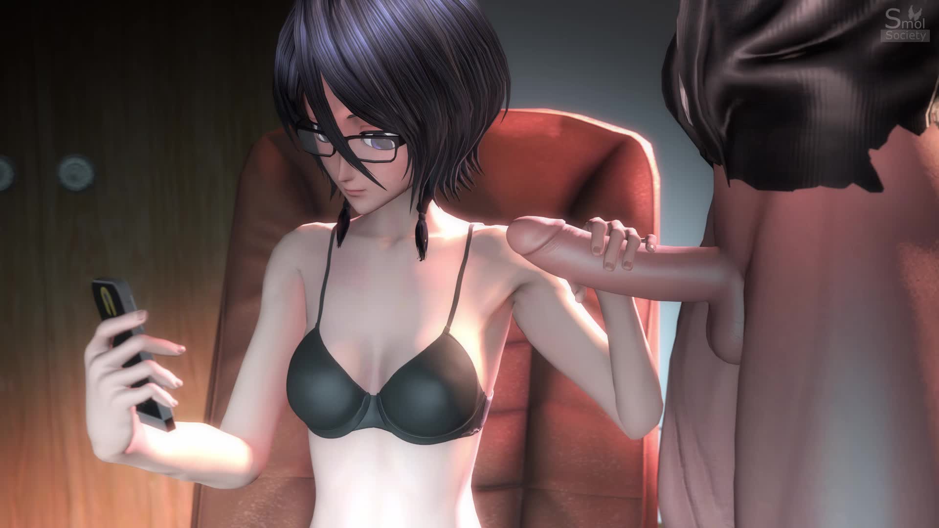 Rukia/IchiRuki multitasking