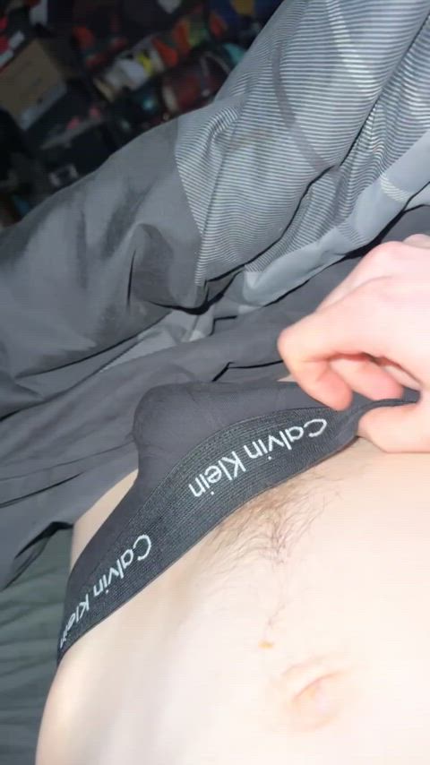Cock Homemade Solo Porn GIF by slytherinwizard