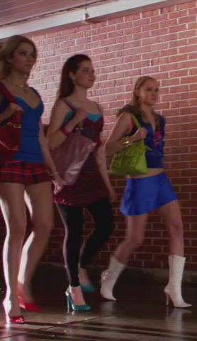 Ashley Benson Celebrity Cute Porn GIF by redbledcom