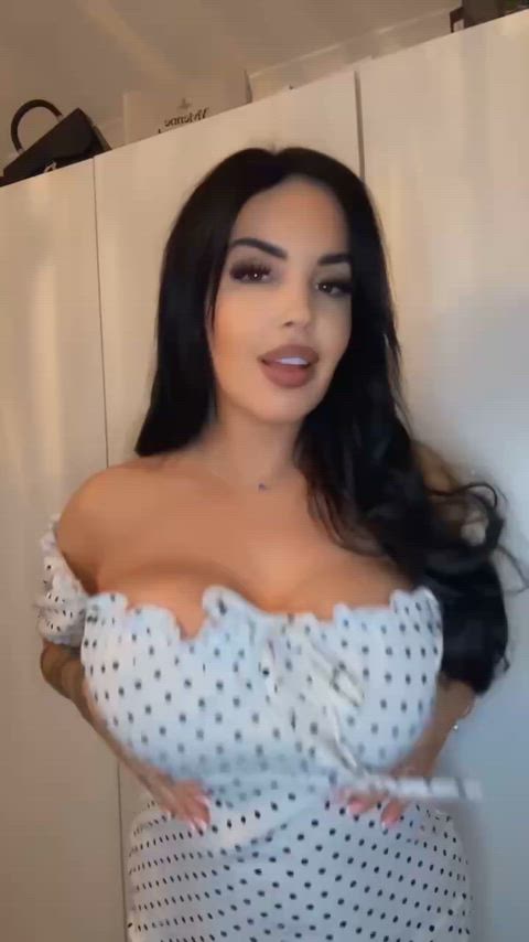 Exactly how you like it