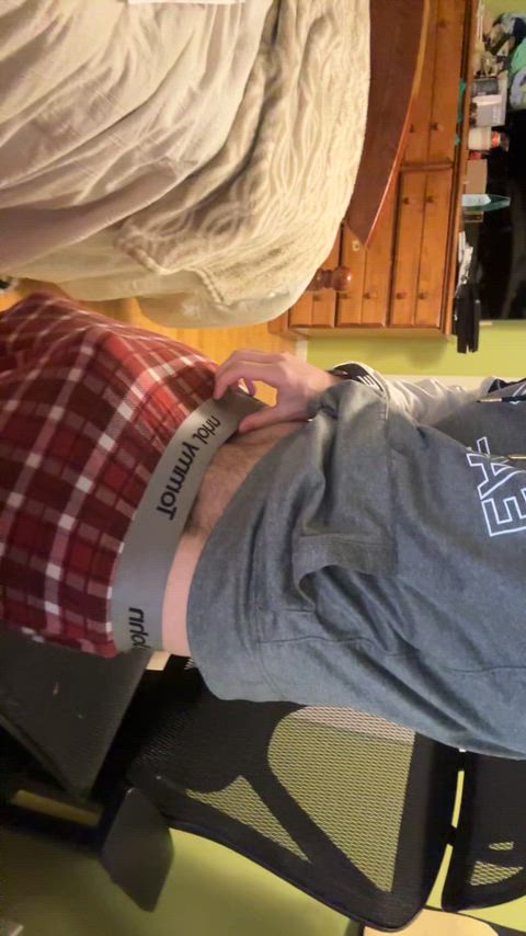 Suck it for the holidays